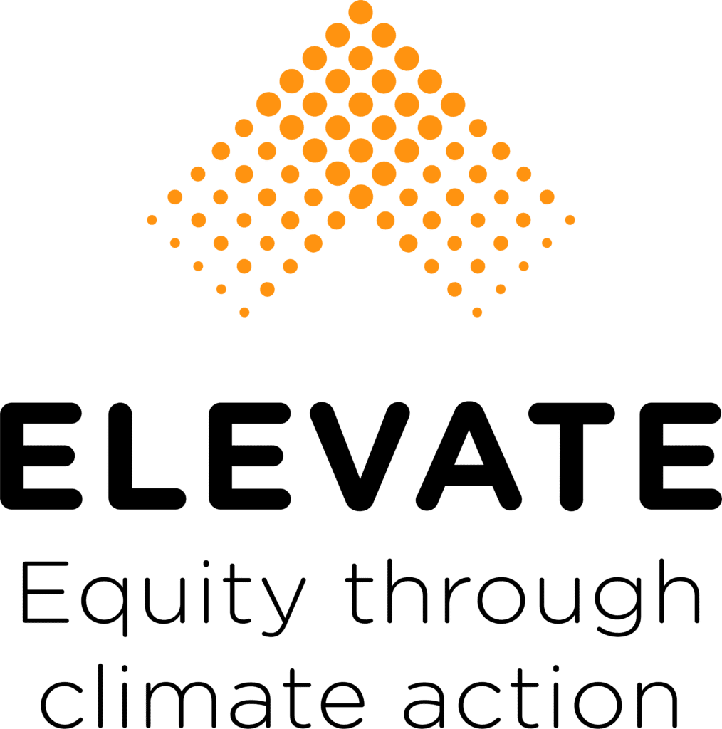 Elevate logo RGB vertical with tagline 1014x1024 1