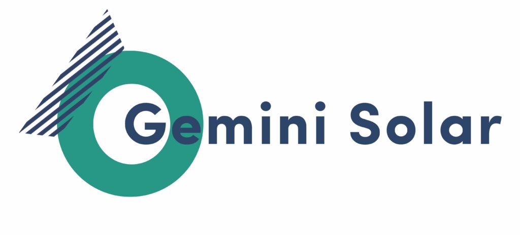 Gemini Solar logo 1