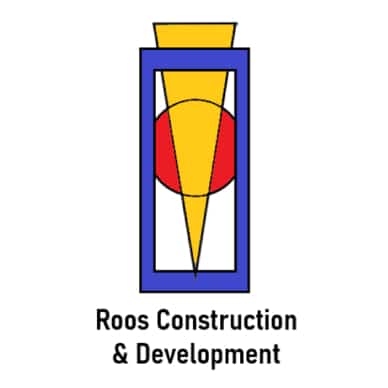 Roos Construction Development 1