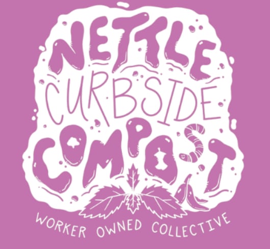 Nettle Curbside Compost