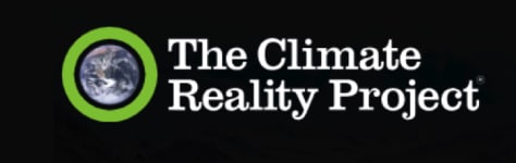 The Climate Reality Project - Logo